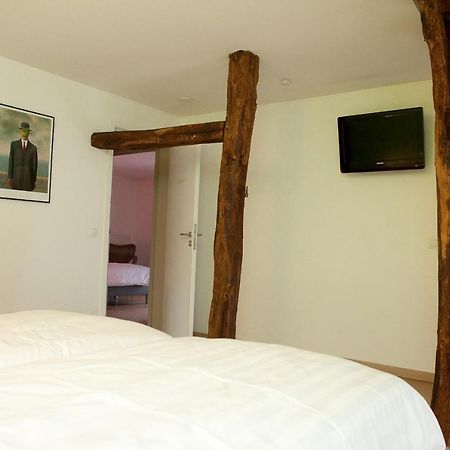 Aux Berges De La Bel Bed and Breakfast Aubel Eksteriør billede